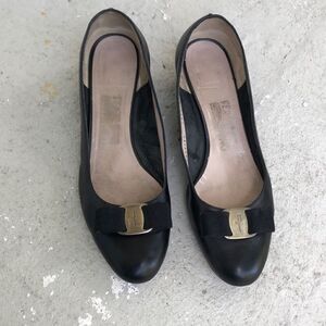 Salvatore, Ferragamo Classics